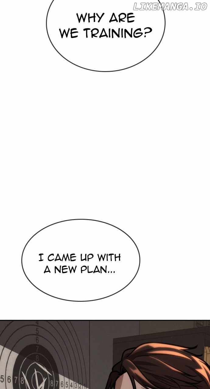 The Regressor Protects Only Me Chapter 26 4